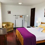 Tatil Evi Casa Do Lugar Da Ribeira