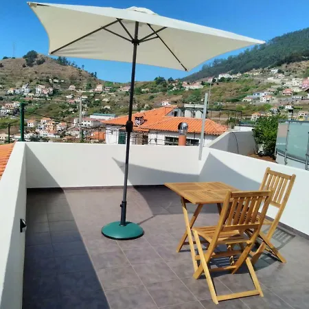 Casa Do Lugar Da Ribeira *