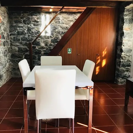 Casa Do Lugar Da Ribeira Prázdninový dům *