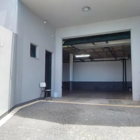 Casa Do Lugar Da Ribeira Prázdninový dům *