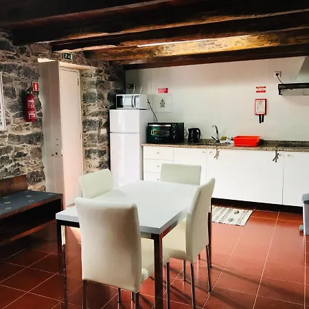 Casa Do Lugar Da Ribeira * Ribeira Brava