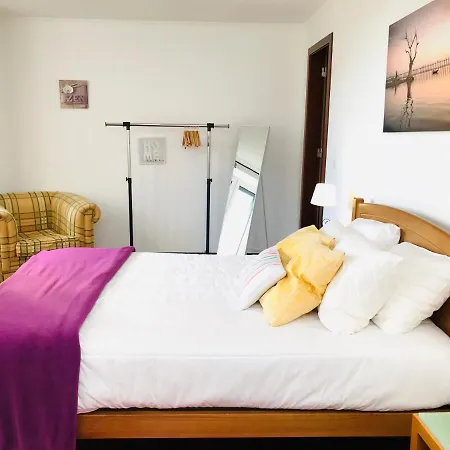 Holiday home Casa Do Lugar Da Ribeira *