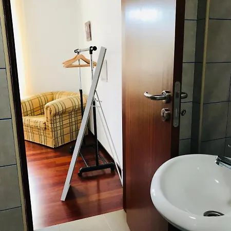 Casa de Férias Casa Do Lugar Da Ribeira Ribeira Brava