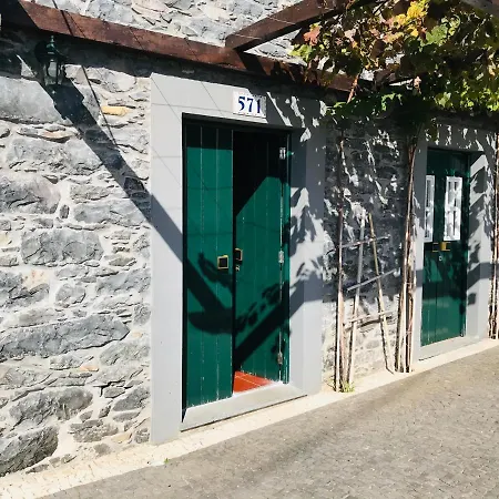 Casa de Férias Casa Do Lugar Da Ribeira *