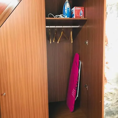 Casa de Férias Casa Do Lugar Da Ribeira Ribeira Brava