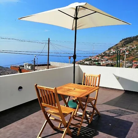 Casa de Férias Casa Do Lugar Da Ribeira *