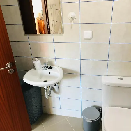 Casa Do Lugar Da Ribeira