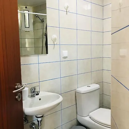 Casa Do Lugar Da Ribeira *