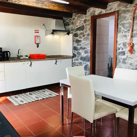 Casa Do Lugar Da Ribeira *