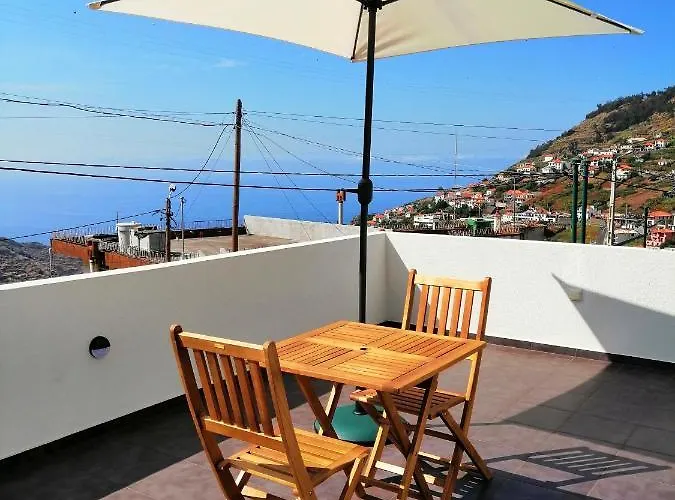 Feriehus Casa Do Lugar Da Ribeira *