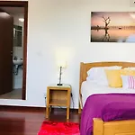 Holiday home Casa Do Lugar Da Ribeira