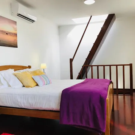 Casa Do Lugar Da Ribeira Vakantiehuis Ribeira Brava