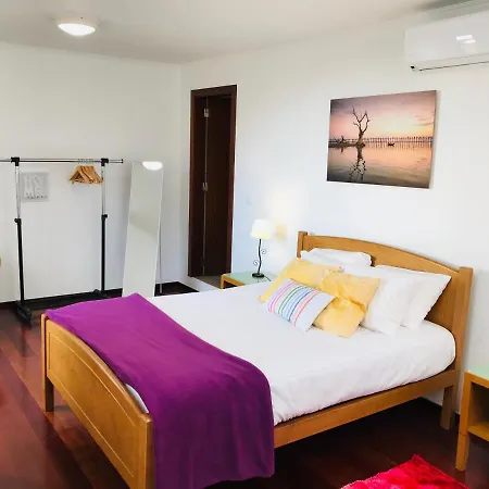 Prázdninový dům Casa Do Lugar Da Ribeira *