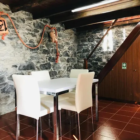 Casa Do Lugar Da Ribeira Ribeira Brava