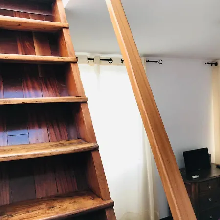 Casa Do Lugar Da Ribeira * Ribeira Brava