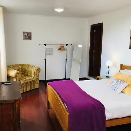 Vakantiehuis Casa Do Lugar Da Ribeira