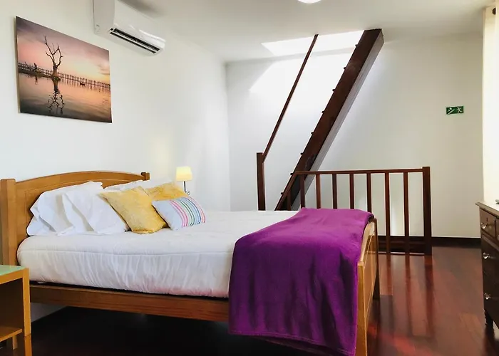 Casa Do Lugar Da Ribeira Tatil Evi Ribeira Brava