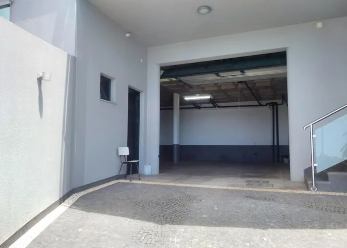 Casa Do Lugar Da Ribeira Prázdninový dům *