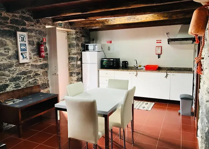 Casa Do Lugar Da Ribeira * Ribeira Brava