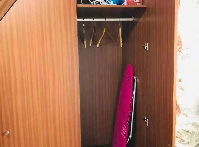 Prázdninový dům Casa Do Lugar Da Ribeira Ribeira Brava