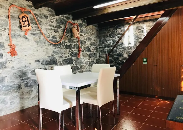 Casa Do Lugar Da Ribeira Ribeira Brava