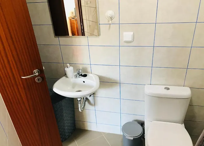 Casa Do Lugar Da Ribeira