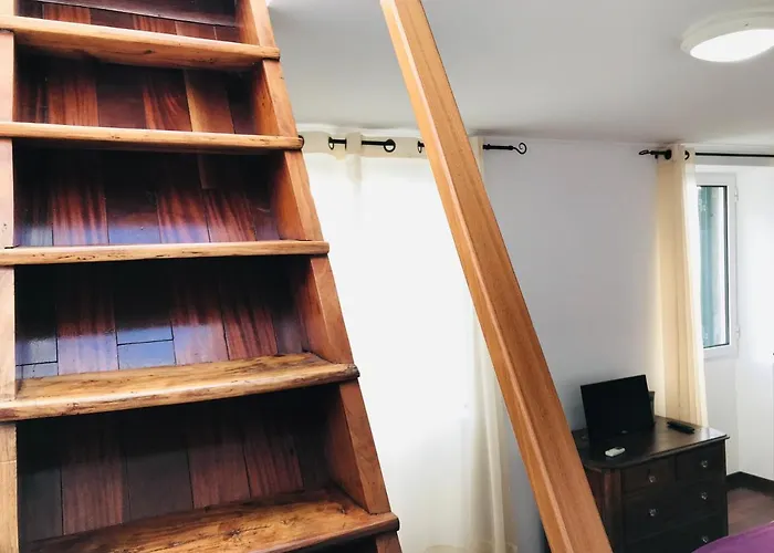 Casa Do Lugar Da Ribeira * Ribeira Brava