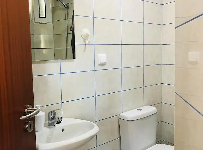 Casa Do Lugar Da Ribeira *